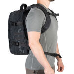 Рюкзак польовий "AMICA" MultiCam Black 5