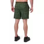 Шорти тренувальні "5.11 Tactical® PT-R Havoc Shorts" Kombu Green Atmos Dot Camo 5 Шорти тренувальні "5.11 Tactical® PT-R Havoc Shorts" Kombu Green Atmos Dot Camo 5