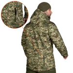 Комплект Stalker SoftShell Vent 2.0 Хижак НГУ 3 Комплект Stalker SoftShell Vent 2.0 Хижак НГУ 3