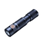 Ліхтар ручний Fenix E05R чорний
