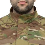 Бойова сорочка CM Blitz 2.0 Twill/Coolpass Air 2.0 Multicam/Койот 4 Бойова сорочка CM Blitz 2.0 Twill/Coolpass Air 2.0 Multicam/Койот 4