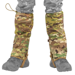 Бахіли тактичні Aeneas Boots DEFua. Мультикам