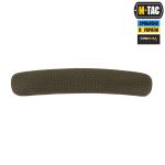 Демпфер плечовий M-Tac на лямку 40 мм Elite Олива (Темна) 2 Демпфер плечовий M-Tac на лямку 40 мм Elite Олива (Темна) 2