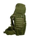 Рюкзак тактический Tramp Defender 60 л UTRP-048 Olive, олива 4