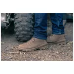 Черевики тактичні "5.11 Tactical Cable Hiker Tactical Boot" Coyote 9 Черевики тактичні "5.11 Tactical Cable Hiker Tactical Boot" Coyote 9