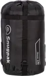 Спальний мішок Snugpak Sleeper Lite, Onyx Black 3 Спальний мішок Snugpak Sleeper Lite, Onyx Black 3