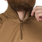 Рубашка под бронежилет Sturm Mil-Tec "CHIMERA Combat Shirt" Dark Coyote 8