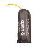 Туристический тент "Klymit Maxfield Tent Footprint" (2-person) Grey 3 Туристический тент "Klymit Maxfield Tent Footprint" (2-person) Grey 3