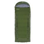 Спальний мішок Campout Beech (4/-1°C), Khaki