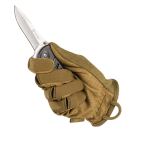 Рукавички M-Tac Summer Vent, Койот 5 Рукавички M-Tac Summer Vent, Койот 5