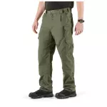 Штани тактичні "5.11 Tactical Taclite Pro Pants" TDU Green 5 Штани тактичні "5.11 Tactical Taclite Pro Pants" TDU Green 5