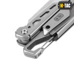 Мультитул M-Tac Type 8 Сталевий 6 Мультитул M-Tac Type 8 Сталевий 6
