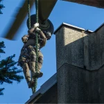 Тактичні черевики Lowa Zephyr Mk2 MID TF. Coyote OP 13 Тактичні черевики Lowa Zephyr Mk2 MID TF. Coyote OP 13