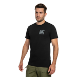Футболка Helikon-Tex ABC Always Be Cool. Чорний 2