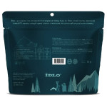 Пломбір мікс ЇDLO, 55 г (сухий сублімований продукт) 2