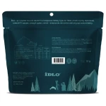 Пломбир микс ЇDLO, 55 г (сухой сублимированный продукт) 2 Пломбир микс ЇDLO, 55 г (сухой сублимированный продукт) 2