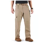 Штани тактичні "5.11 Tactical Taclite Pro Pants" Stone 5