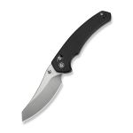 Ніж складаний Civivi Sixgill Nitro-V / G10 Чорний