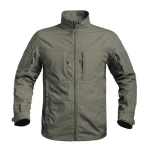 Рубашка тактическая A10 Equipment® Fighter из ткани Ripstop 5.0. Олива 3 Рубашка тактическая A10 Equipment® Fighter из ткани Ripstop 5.0. Олива 3