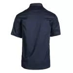 Сорочка тактична з коротким рукавом 5.11 Tactical "Flex-Tac® Twill Short Sleeve Shirt" Peacoat 7 Сорочка тактична з коротким рукавом 5.11 Tactical "Flex-Tac® Twill Short Sleeve Shirt" Peacoat 7