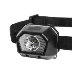 Ліхтар налобний Sturm Mil-Tec® "Rechargeable LED Headlamp" Black 4 Ліхтар налобний Sturm Mil-Tec® "Rechargeable LED Headlamp" Black 4