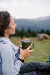 Термокухоль Tribe Classic Mug 500 мл, Оливковий 5 Термокухоль Tribe Classic Mug 500 мл, Оливковий 5