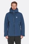 Чоловіча гірськолижна мембранна куртка Rab Khroma Diffract Jacket, Tempest Blue