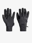 Перчатки мужские Black Diamond LightWeight Wooltech Gloves, Anthracite 3 Перчатки мужские Black Diamond LightWeight Wooltech Gloves, Anthracite 3