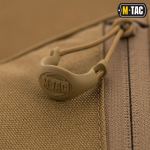 Сумка M-Tac Sling Pistol Bag Elite Койот 4 Сумка M-Tac Sling Pistol Bag Elite Койот 4