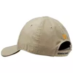 Кепка тактична "5.11 THE RECRUIT HAT" TDU Khaki 2 Кепка тактична "5.11 THE RECRUIT HAT" TDU Khaki 2