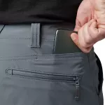 Шорти "5.11 Tactical® Trail 9.5" Shorts" Turbulence 5