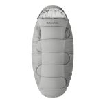 Спальний мішок Naturehike PS200 CNK2350WS026 сірий