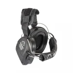 Активные наушники Walker's FireMaх Muff Behind The Neck. Цвет Черный 5 Активные наушники Walker's FireMaх Muff Behind The Neck. Цвет Черный 5