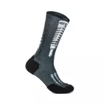 Шкарпетки "5.11 Tactical Sock & Awe Crew Terminator" Black
