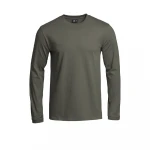 Лонгслів A10 Equipment® Strong з довгим рукавом. Олива 3 Лонгслів A10 Equipment® Strong з довгим рукавом. Олива 3
