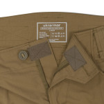 Шорти тактичні BDU Shorts I (колір Койот). 10 кишень 3
