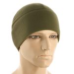 Шапка M-Tac Watch Cap Premium фліс (225г/м2) Light Олива 3 Шапка M-Tac Watch Cap Premium фліс (225г/м2) Light Олива 3