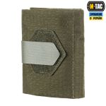 Підсумок M-Tac City Med Pouch Hex, Ranger Green 4 Підсумок M-Tac City Med Pouch Hex, Ranger Green 4