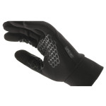 Рукавички тактичні зимові Mechanix Insulated Coldwork™ Base Layer Black Gloves 3 Рукавички тактичні зимові Mechanix Insulated Coldwork™ Base Layer Black Gloves 3
