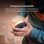 Ліхтар для кемпінгу BioLite Luci Charge 360, 360 люмен 10 Ліхтар для кемпінгу BioLite Luci Charge 360, 360 люмен 10