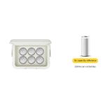 Туристичний холодильник Naturehike CNK2450CF012, 5 л, жовтий 2 Туристичний холодильник Naturehike CNK2450CF012, 5 л, жовтий 2