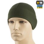 Шапка-підшоломник M-Tac Gen.II фліс ріп-стоп Army Олива