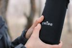 Чехол Tribe Neoprene Cover для експедиційного термоса 0,9 л, Чёрный 12