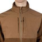 Куртка польова "LEGATUS" Coyote Brown 3 Куртка польова "LEGATUS" Coyote Brown 3