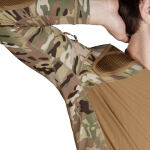 Сорочка тренувальна польова "FRS-L/S" MTP/MCU camo 6 Сорочка тренувальна польова "FRS-L/S" MTP/MCU camo 6