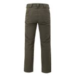 Штани Helikon-Tex Trekking Tactical Pants VersaStretch, Taiga Green 3 Штани Helikon-Tex Trekking Tactical Pants VersaStretch, Taiga Green 3