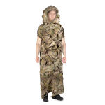 Сетка индивидуальная маскировочная "ВASE" MTP/MCU camo 4