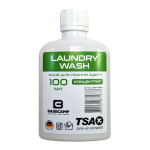 Гель-концентрат для стійких плям Base Camp Laundry Wash
