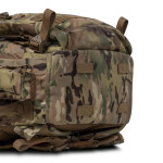 Тактический рюкзак Ranger 2.0 на 55 л. Cordura 1000D. Мультикам 9