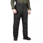 Штани зимові 5.11 Tactical "Bastion Pants" Black